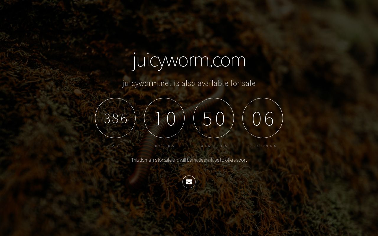 (c) Juicyworm.com